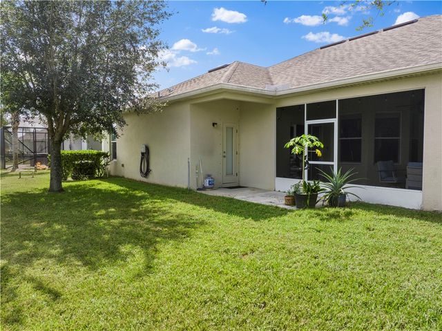 344 Sebastian Crossings Boulevard, Sebastian, FL 32958