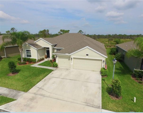 344 Sebastian Crossings Boulevard, Sebastian, FL 32958