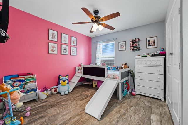 306 E Cotter Avenue, Alvarado, TX 76009