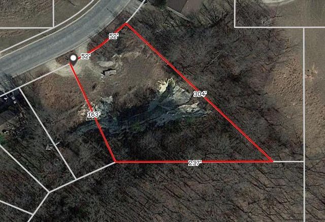 TDB Oakview Drive, Saint Charles, MN 55972