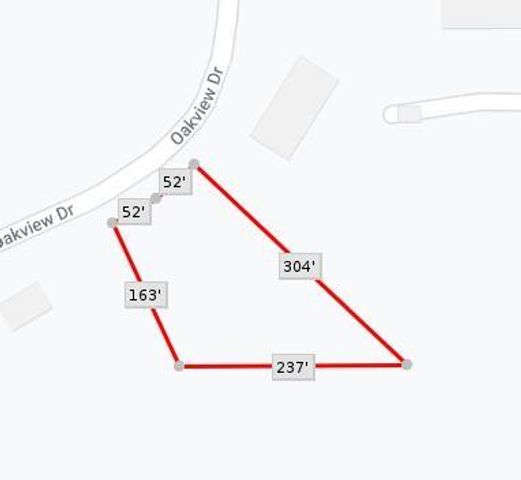 TDB Oakview Drive, Saint Charles, MN 55972