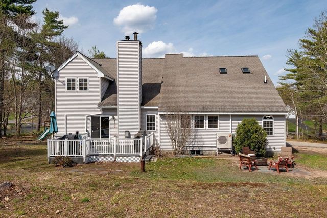 34 Village Corner Road, Wolfeboro, NH 03894