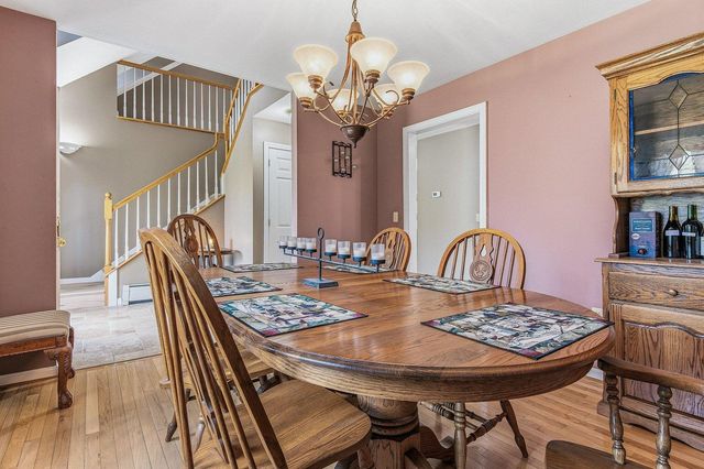 34 Village Corner Road, Wolfeboro, NH 03894