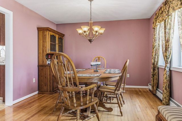 34 Village Corner Road, Wolfeboro, NH 03894