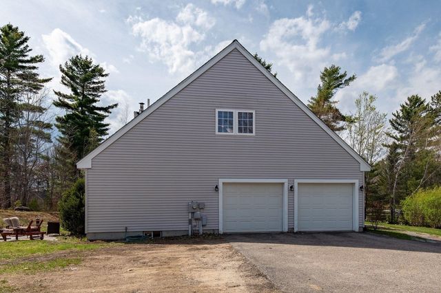34 Village Corner Road, Wolfeboro, NH 03894