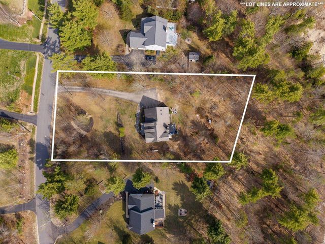 34 Village Corner Road, Wolfeboro, NH 03894