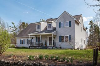 34 Village Corner Road, Wolfeboro, NH 03894
