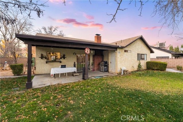 42902 Sachs, Lancaster, CA 93536