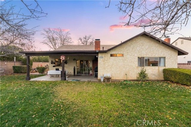 42902 Sachs, Lancaster, CA 93536