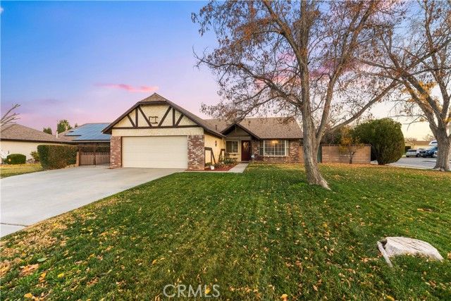 42902 Sachs, Lancaster, CA 93536