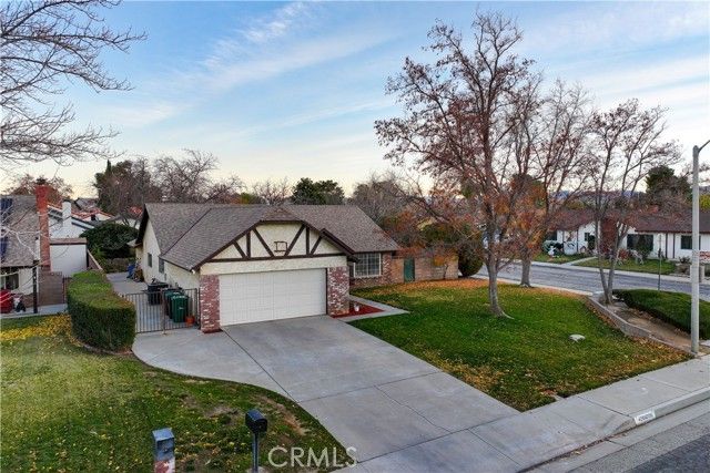 42902 Sachs, Lancaster, CA 93536