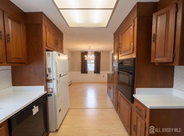 263-N Middlebury Lane, Monroe, NJ 08831