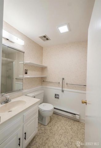 263-N Middlebury Lane, Monroe, NJ 08831