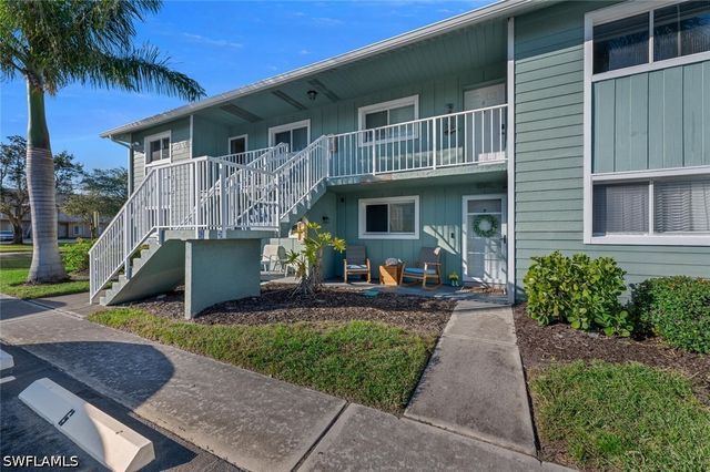 154 Cypress WAY E 1102, Naples, FL 34110