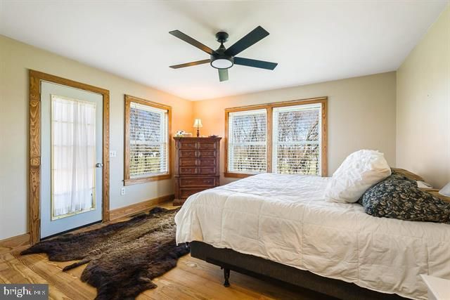 160 HONEYSUCKLE LN, Stanley, VA 22851