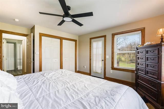 160 HONEYSUCKLE LN, Stanley, VA 22851