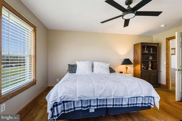 160 HONEYSUCKLE LN, Stanley, VA 22851