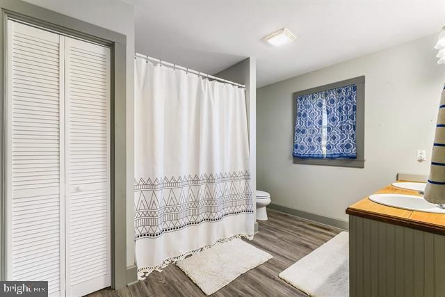 160 HONEYSUCKLE LN, Stanley, VA 22851