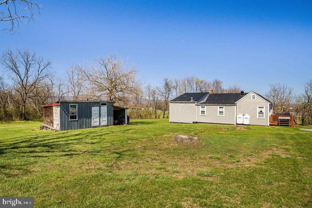 160 HONEYSUCKLE LN, Stanley, VA 22851