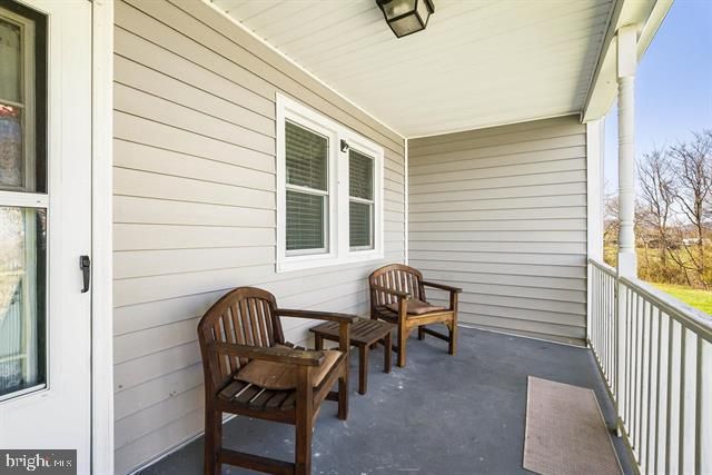 160 HONEYSUCKLE LN, Stanley, VA 22851