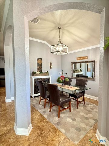 525 Mustang Trail, Harker Heights, TX 76548