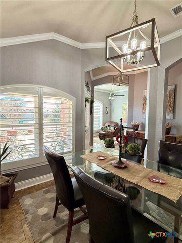 525 Mustang Trail, Harker Heights, TX 76548