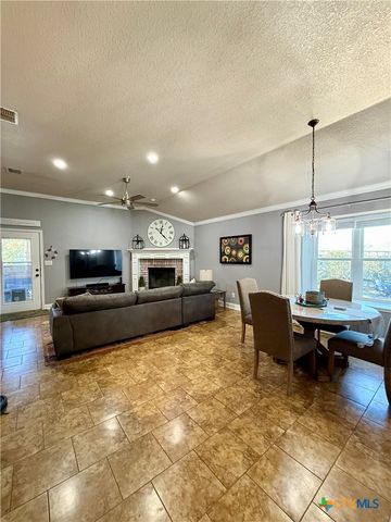 525 Mustang Trail, Harker Heights, TX 76548