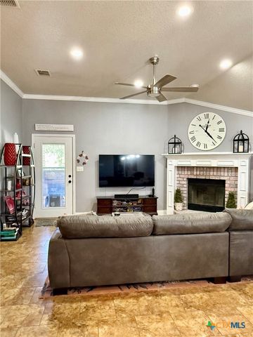 525 Mustang Trail, Harker Heights, TX 76548