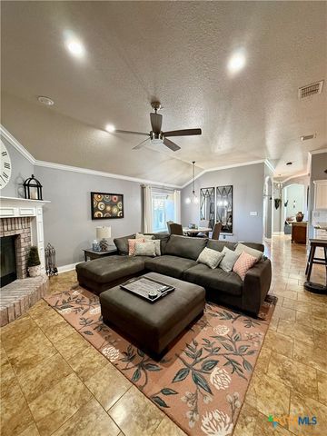 525 Mustang Trail, Harker Heights, TX 76548