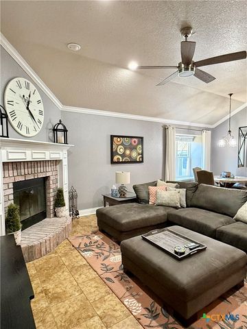 525 Mustang Trail, Harker Heights, TX 76548