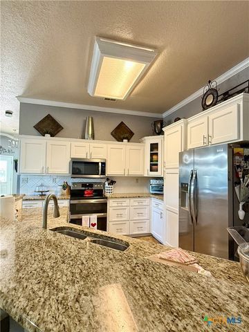 525 Mustang Trail, Harker Heights, TX 76548