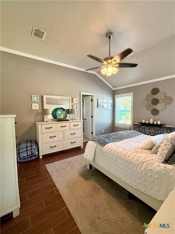 525 Mustang Trail, Harker Heights, TX 76548