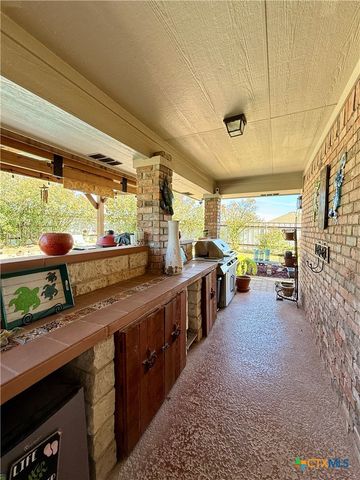 525 Mustang Trail, Harker Heights, TX 76548