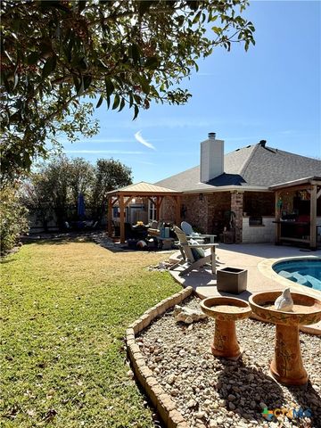 525 Mustang Trail, Harker Heights, TX 76548