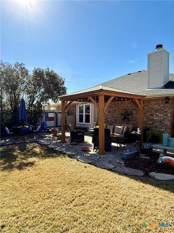 525 Mustang Trail, Harker Heights, TX 76548