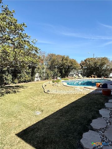 525 Mustang Trail, Harker Heights, TX 76548