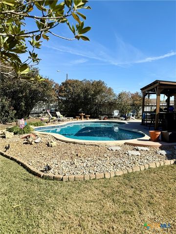 525 Mustang Trail, Harker Heights, TX 76548