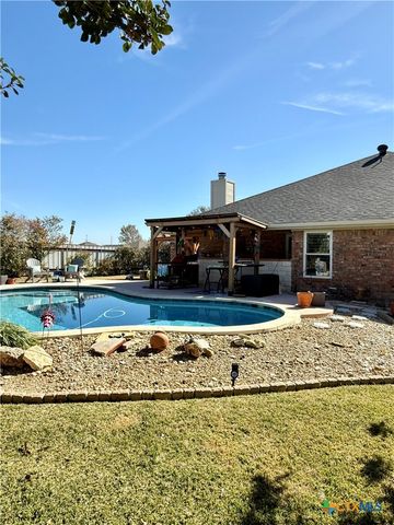 525 Mustang Trail, Harker Heights, TX 76548