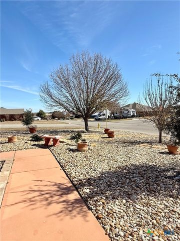 525 Mustang Trail, Harker Heights, TX 76548