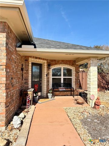 525 Mustang Trail, Harker Heights, TX 76548