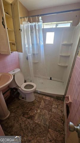 2481 Harvel Drive NW, Atlanta, GA 30318