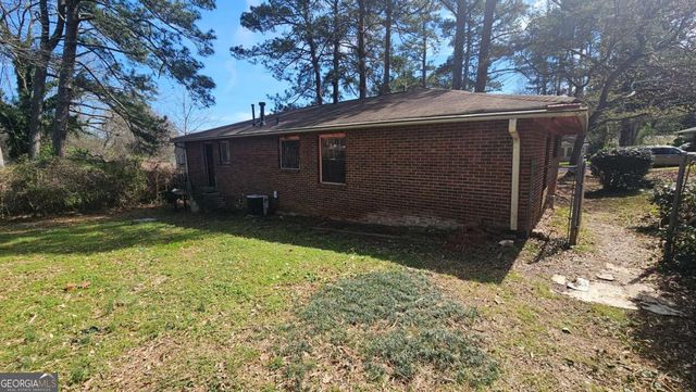 2481 Harvel Drive NW, Atlanta, GA 30318