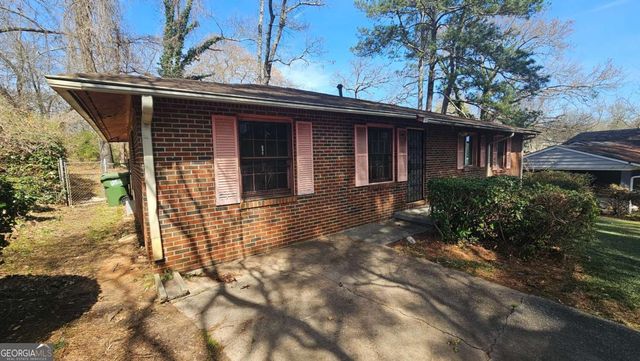 2481 Harvel Drive NW, Atlanta, GA 30318