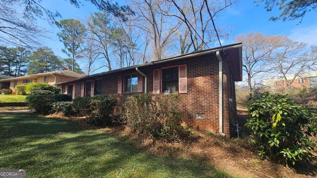 2481 Harvel Drive NW, Atlanta, GA 30318