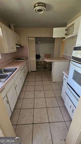 2481 Harvel Drive NW, Atlanta, GA 30318