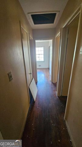 2481 Harvel Drive NW, Atlanta, GA 30318