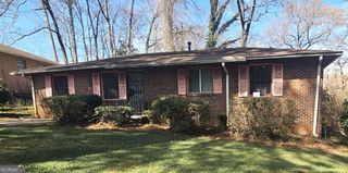 2481 Harvel Drive NW, Atlanta, GA 30318