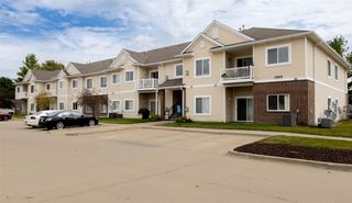 1740 SE L.a. Grant Parkway 18, Waukee, IA 50263