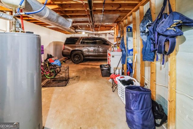 5804 Macedin Drive, Douglasville, GA 30135