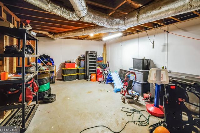 5804 Macedin Drive, Douglasville, GA 30135